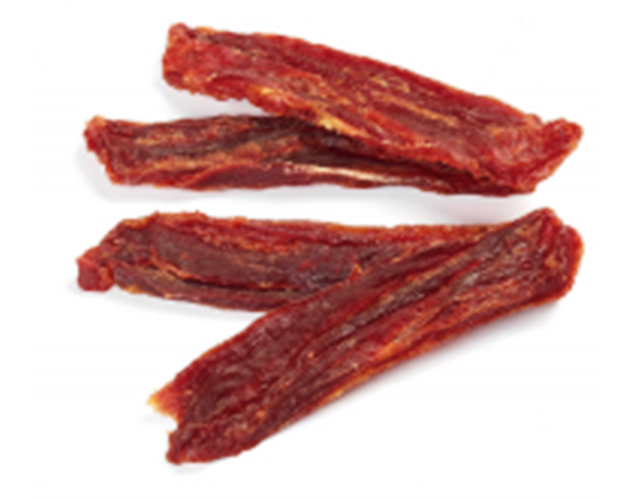 DD-02A  DRY DUCK JERKY STEAK