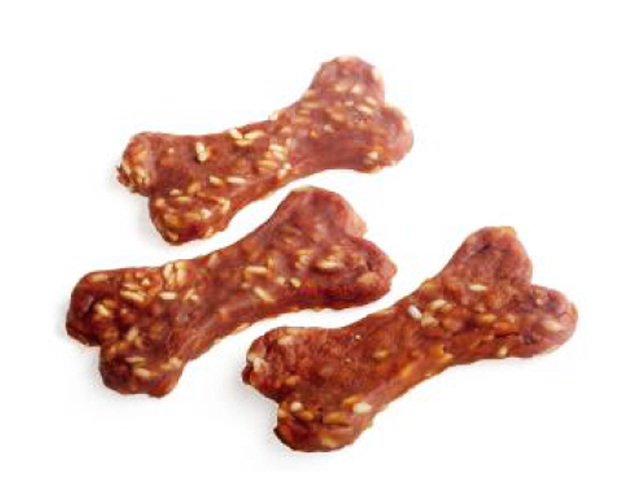 BD-04A BEEF & RICE BONE