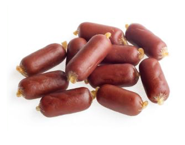 BD-12A BEEF SAUSAGE
