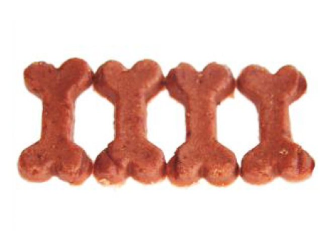 BD-14A BEEF SHAPED BONE