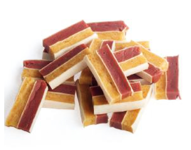 BD-17A BEEF & PUMPKIN BIT