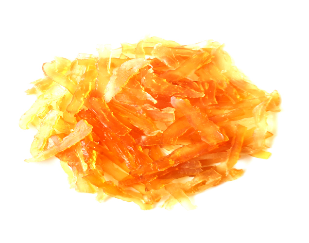 CC-01A CHICKEN JERKY SHRED
