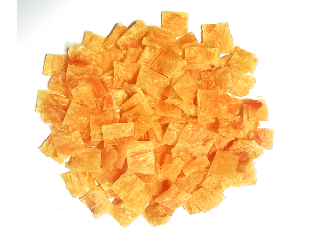 CC-02A CHICKEN JERKY BITES