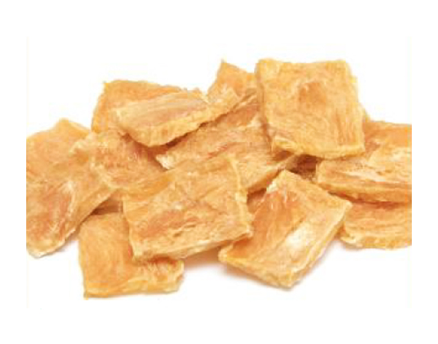 CD-04A DRY CHICKEN BIT