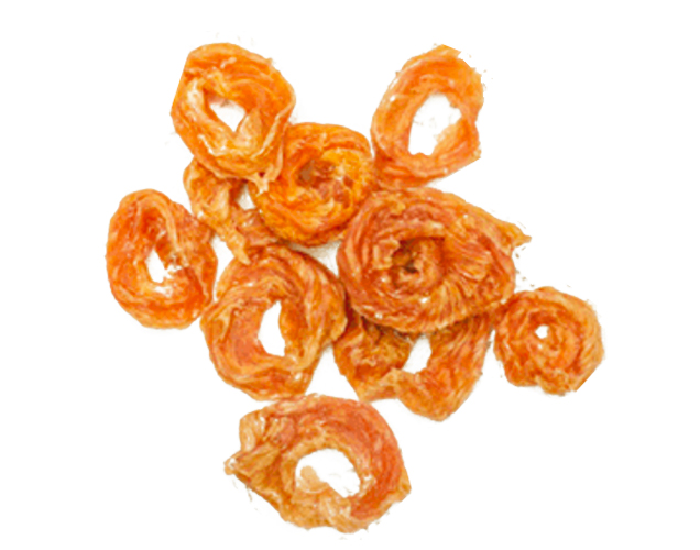 CD-05A CHICKEN JERKY RING