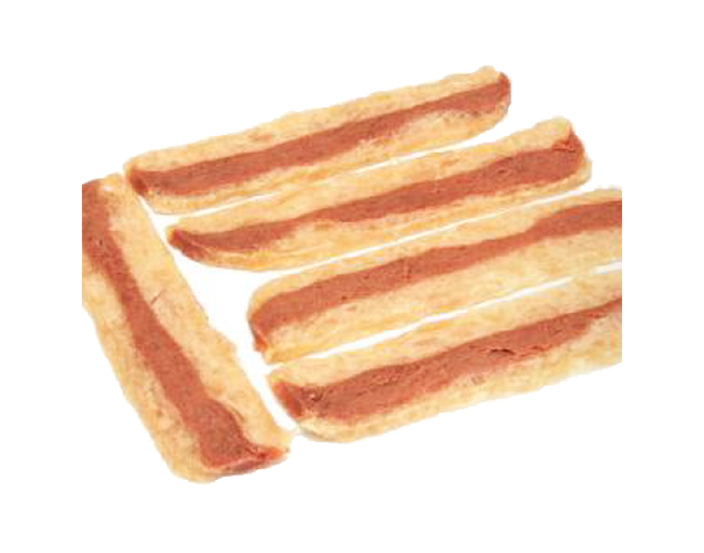 CD-15A CHICKEN & BEEF FILLETS