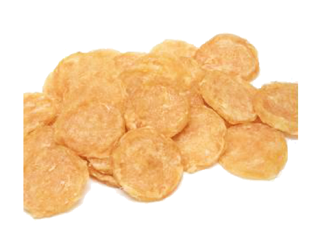 CD-17A CHICKEN CHIPS