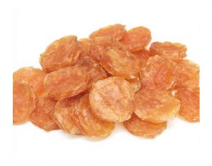 CD-19A HIGH-PROTEIN CHIPS