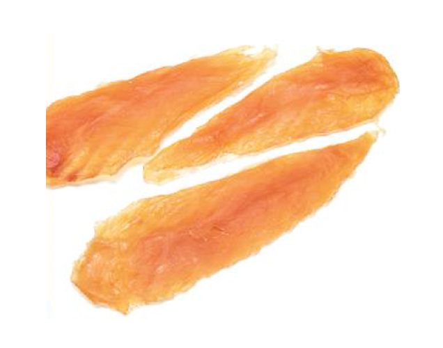 CD-23A DRY CHICKEN JERKY