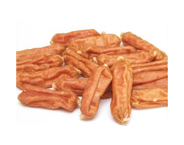 CD-24A CHICKEN & PROTEIN DRY SAUSAGE