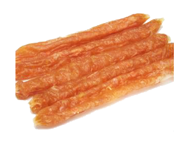 CD-26A CHICKEN & CARROTS SAUSAGE