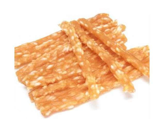 CD-27A CHICKEN & RICE STICK