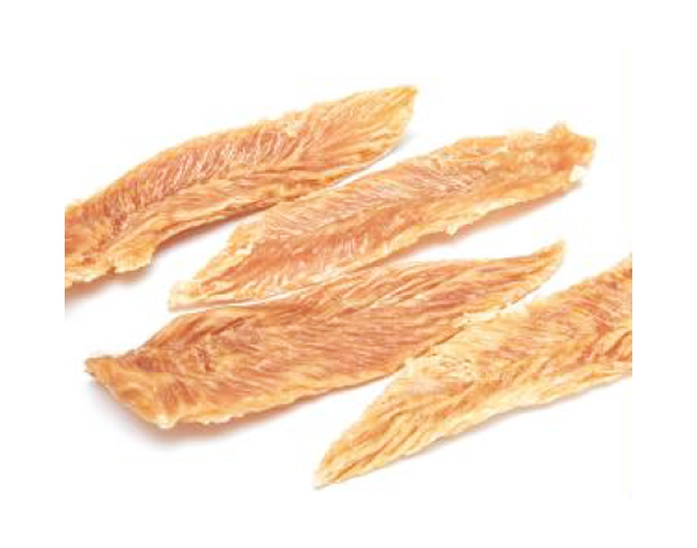 CD-31A CHICKEN JERKY ASSENTIVE FREE