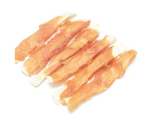 CD-39A CHICKEN & CODFISH WRAPS