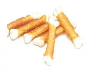 CD-43A SOFT CHICKEN &CALCIUN BONE WRAPS