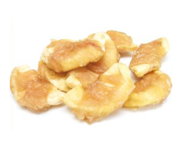 CD-56A DRY CHICKEN AND APPLE WRAPS