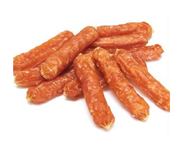 CD-57A DRY CHIICKEN SAUSAGE