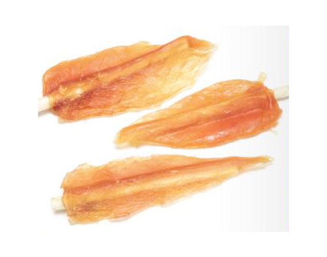 CD-65A CHICKEN INSERTED BY RAWHIDE