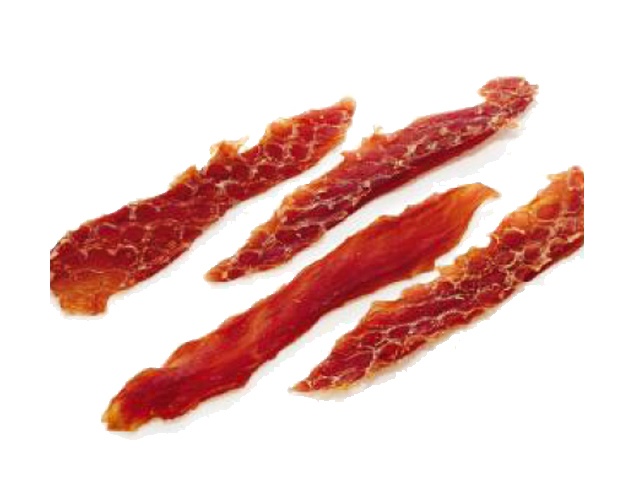 DD-01A DRY DUCK JERKY
