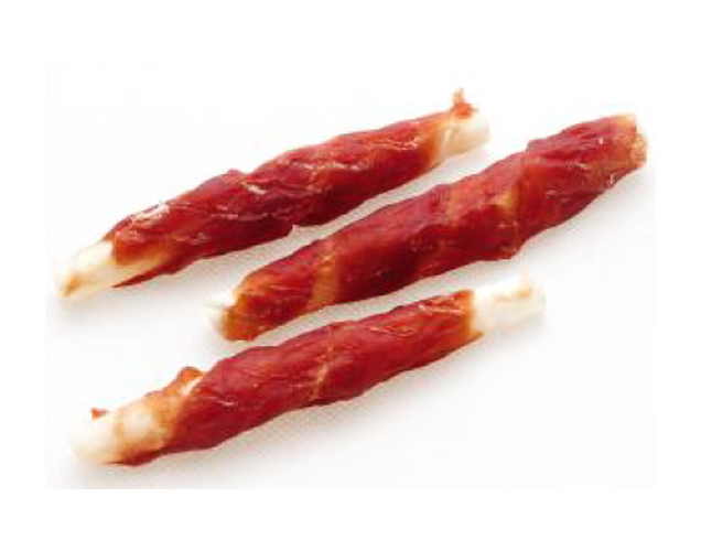 DD-06A DUCK & RAWHIDE STICK WRAPS