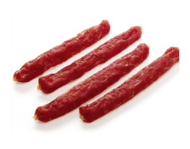 DD-10A SOFT DUCK SAUSAGE