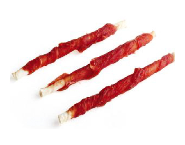 DD-11A DUCK & RAWHIDE STICK WRAPS
