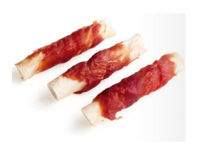 DD-12A DUCK & THICK RAWHIDE STICK WRAPS