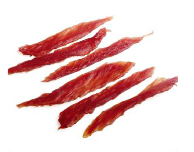 DD-14A SOFT DUCK JERKY