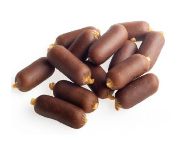 DD-19A DUCK LIVER SAUSAGE