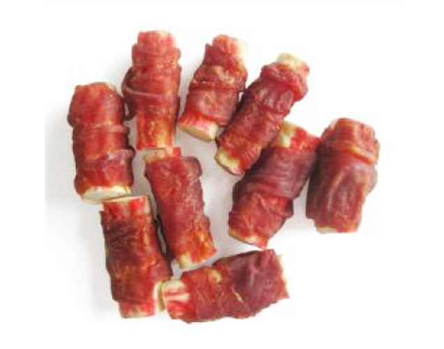 DD-22A DUCK WRAPPED CRAB STICK