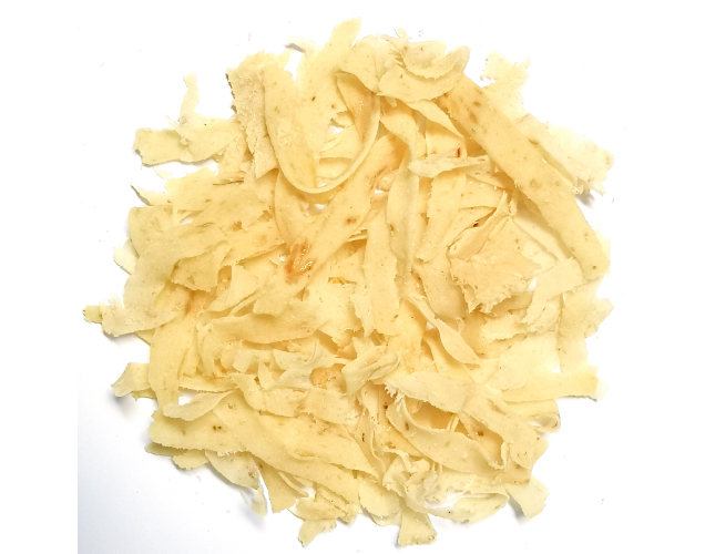 FC-03A DUCK JERKY AND CODFISH SLICE