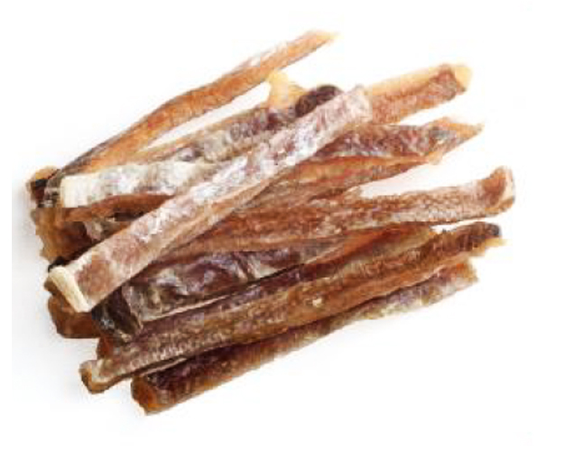 FC-09A FISH JERKY