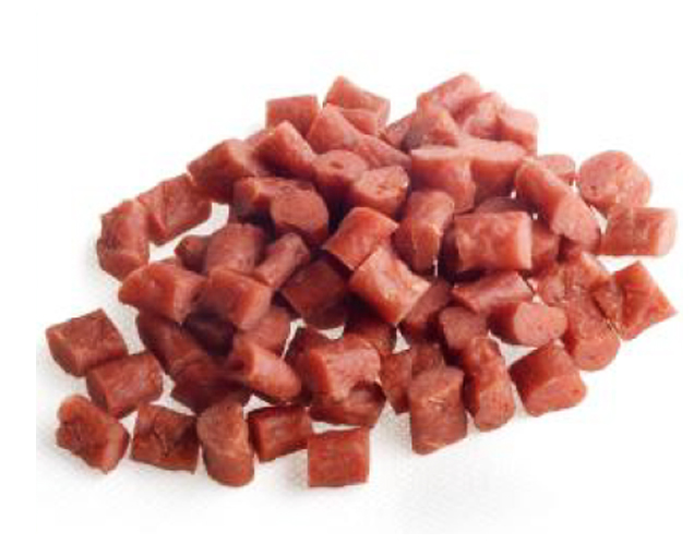 FC-10A TUNA DICES