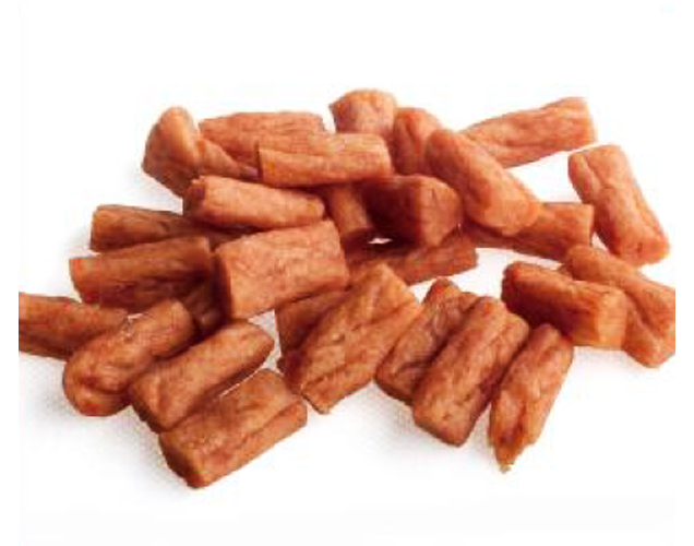 FC-14A SALMON JERKY