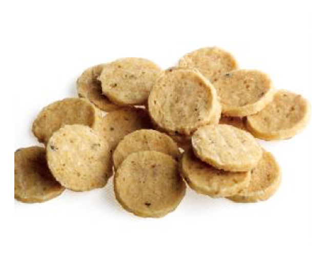 FC-16A CODFISH CHIPS