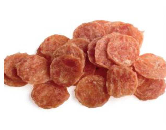 FC-17A SALMON CHIPS