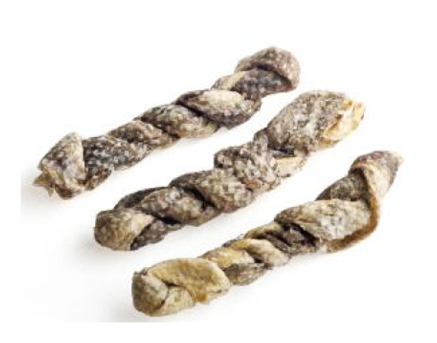 FD-02A TWISTED FISH SKIN