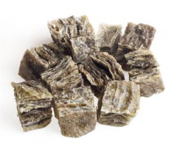 FD-04A FISH SKIN BIT