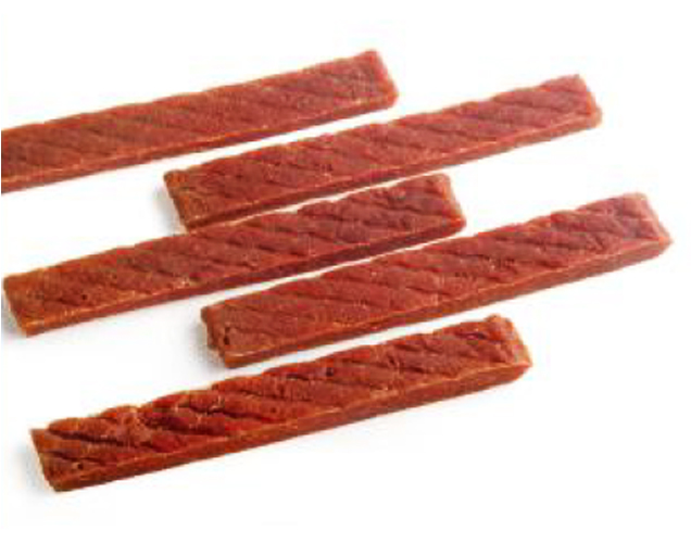 LD-03A LAMB FILLETS